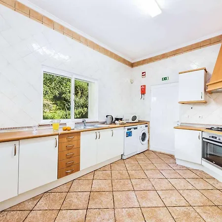 Villa Tulipa Negra Albufeira