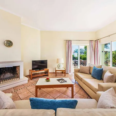 Villa Tulipa Negra Albufeira