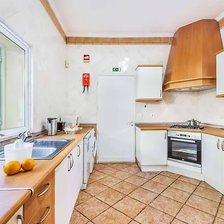 Tulipa Negra Βίλα *