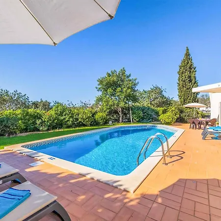 Tulipa Negra Βίλα