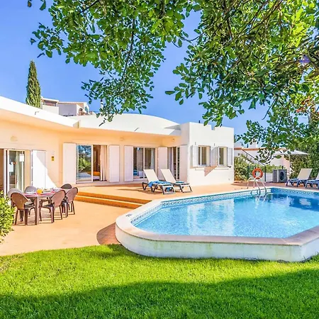 Villa Tulipa Negra *