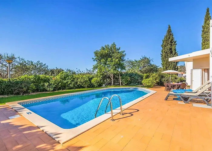 Villa Tulipa Negra *