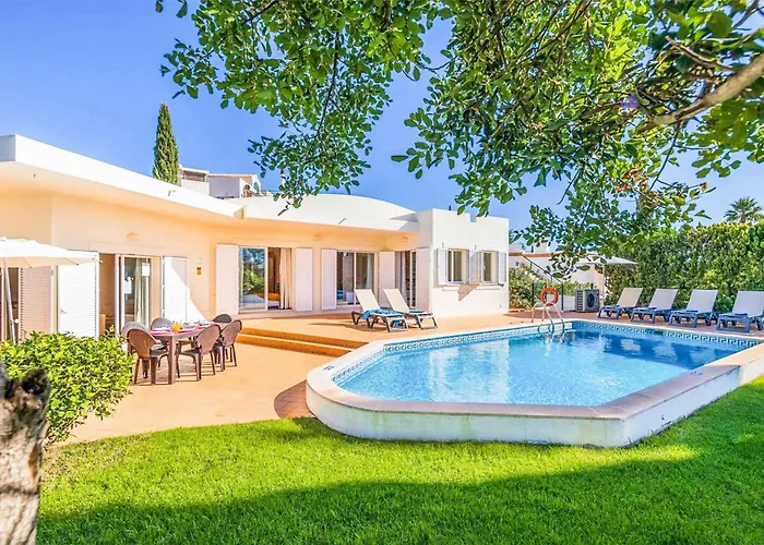 Villa Tulipa Negra *
