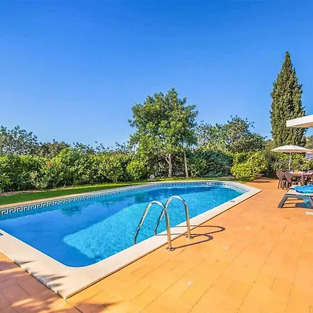 别墅 Tulipa Negra *